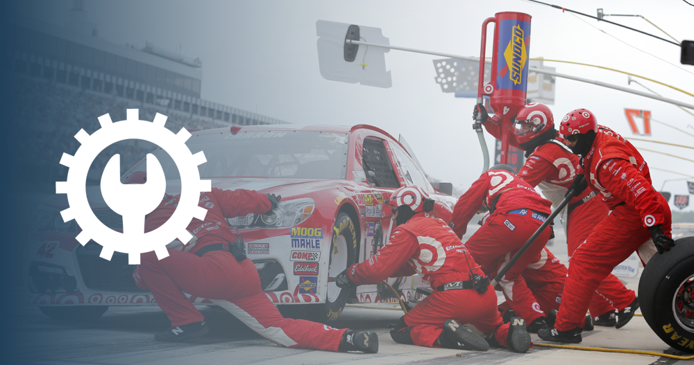 How to Become a NASCAR Mechanic