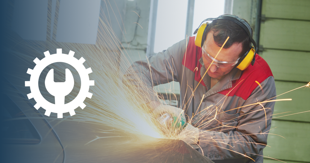 ​Auto Body Repair Technicians