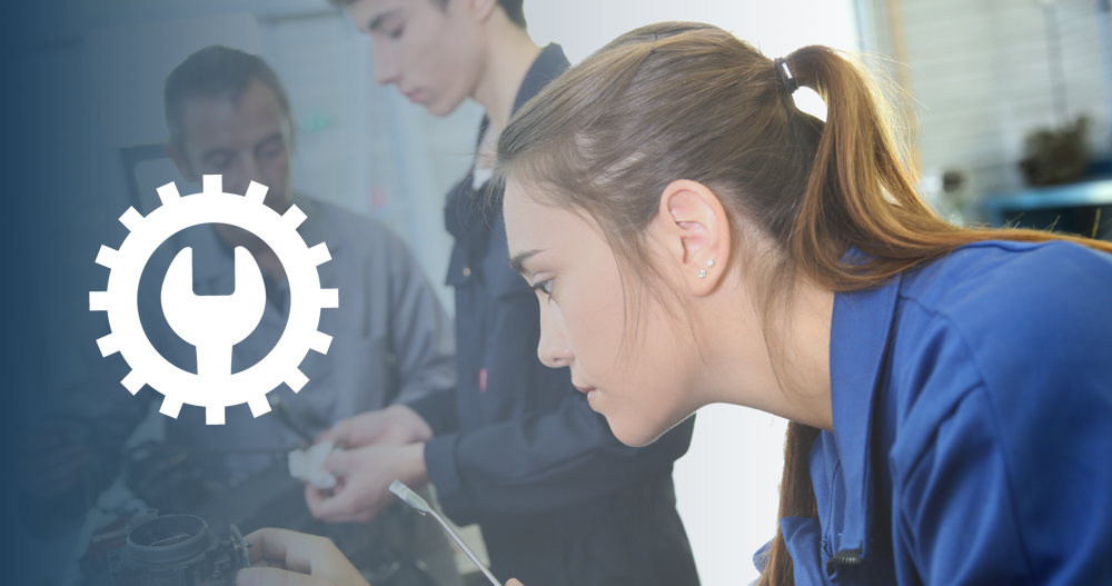 Scholarships For Automotive Mechanic School