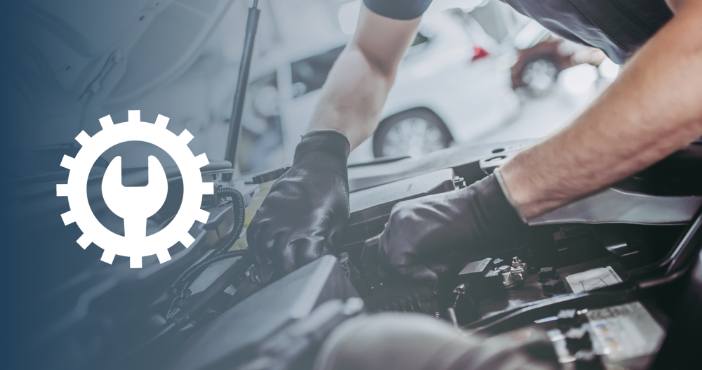 ASE and Automotive Manufacturer Certifications