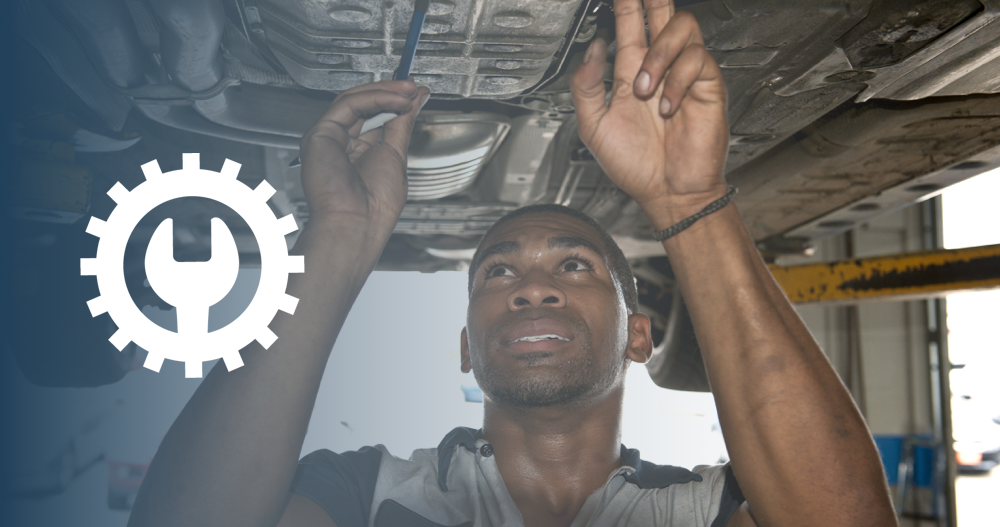 Basic Job Duties of an Auto Mechanic
