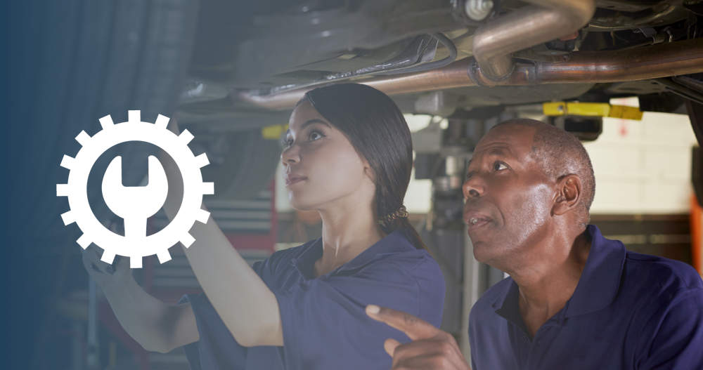 What To Expect In Mechanic School