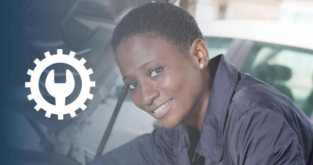 ​A Day In The Life Of A Master Mechanic