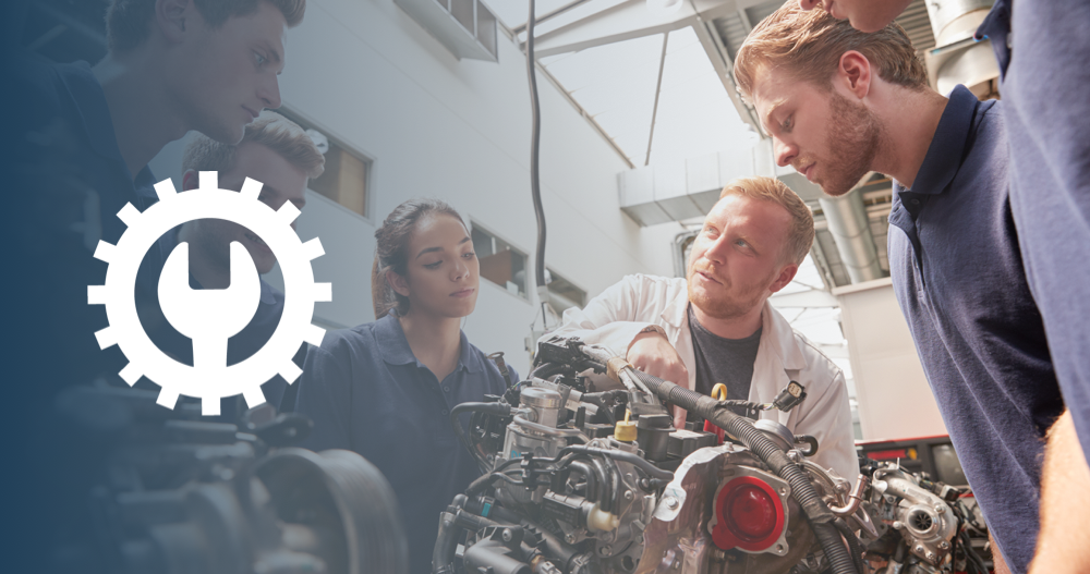 How Long Does It Take to Complete Mechanic Training?