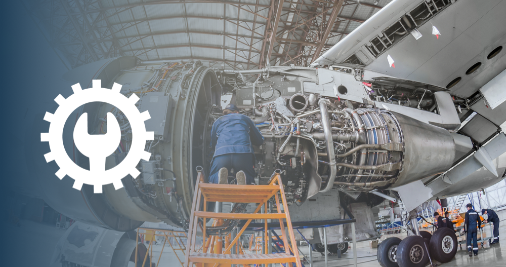 The Benefits Of Becoming An Aviation Mechanic