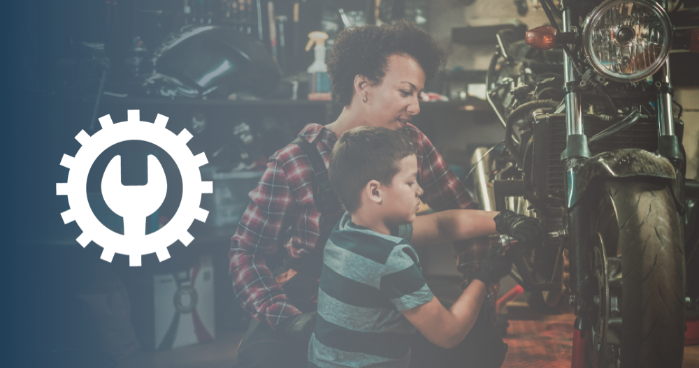 Mechanic Training FAQ