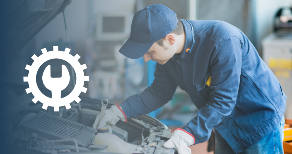 How Much Did Mechanics Make in 2020?