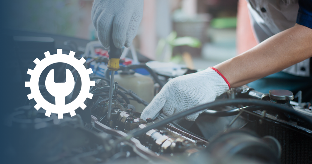 What's Diesel Mechanic Training Like?