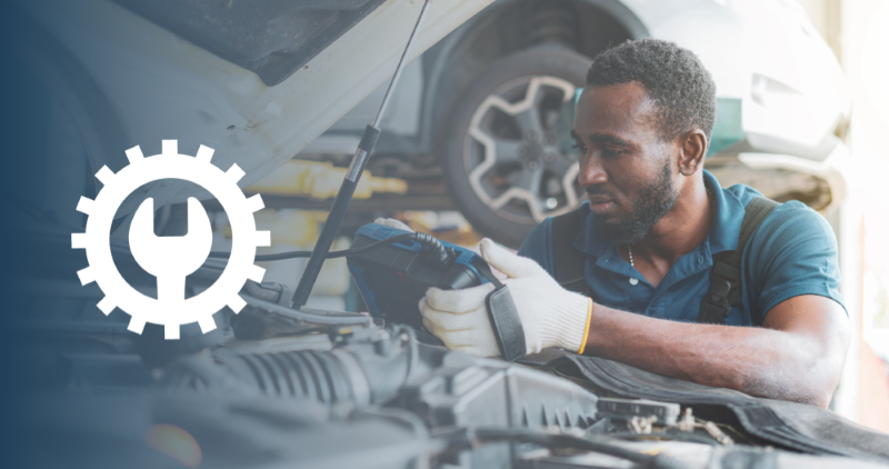 Pay for Mechanics Went Up in 2021
