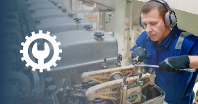 What Does a Marine Mechanic Do?