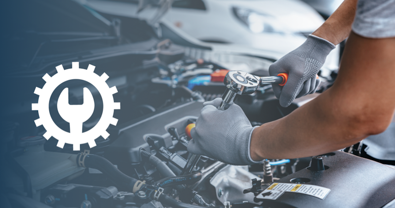 Is AI Being Used in Mechanics