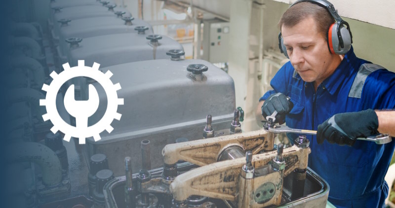 marine mechanic job description graphic