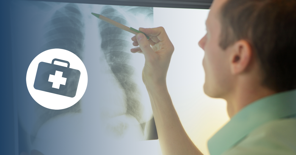 Career Path Of An X-ray Technician