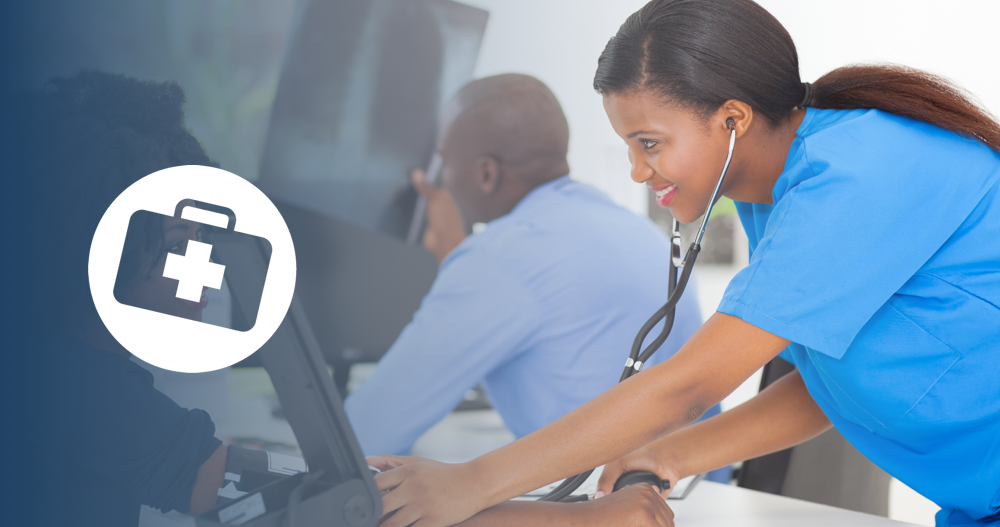 ​Becoming A Certified Medical Assistant