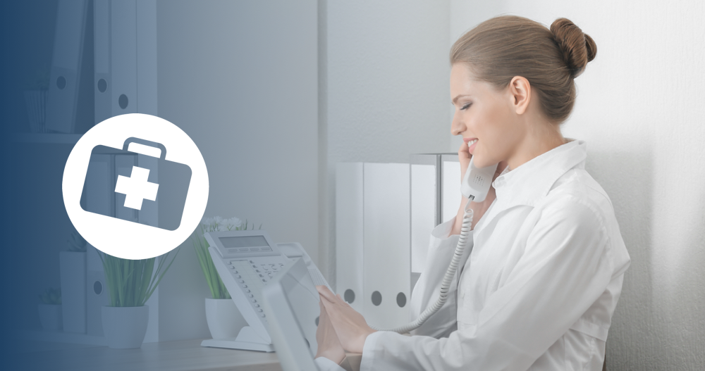 What Does a Medical Administrative Assistant Do?