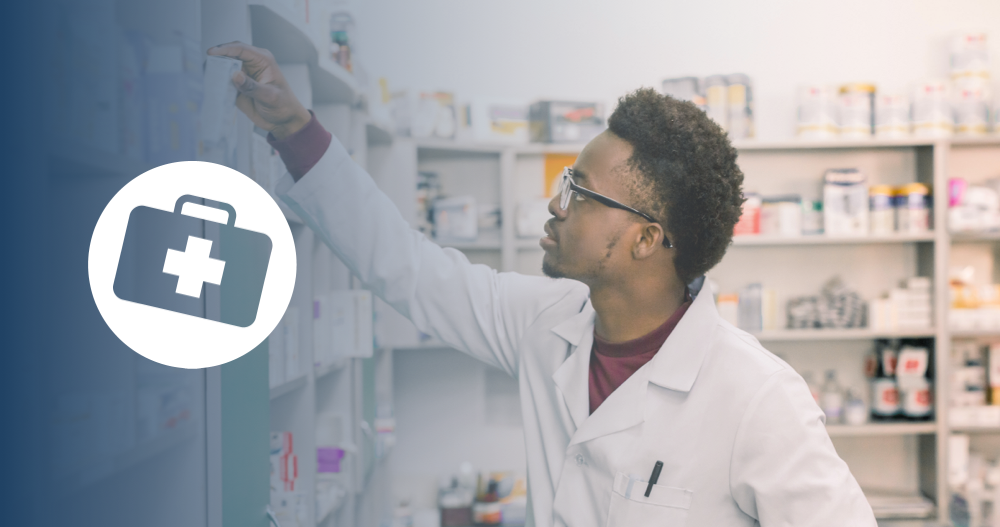 How Long is Pharmacy Technician Training?
