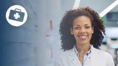 What are the Qualifications Needed to Become a Pharmacy Technician?