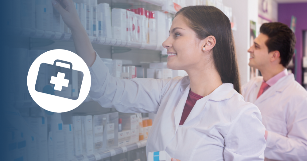 how to become a pharmacy tech