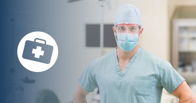 What's a Surgical Technician Program Like?