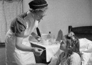 Top Nursing .School