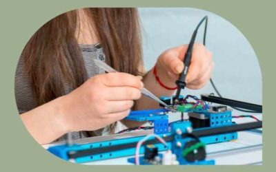 Trade School STEM Training in 2 Years or Less