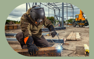 What Does a Welder Do?