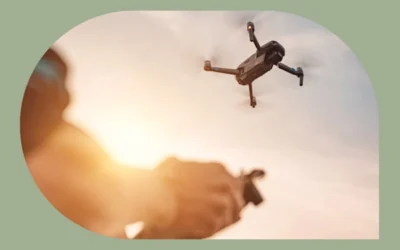 Guide to Getting a Job as a Drone Operator