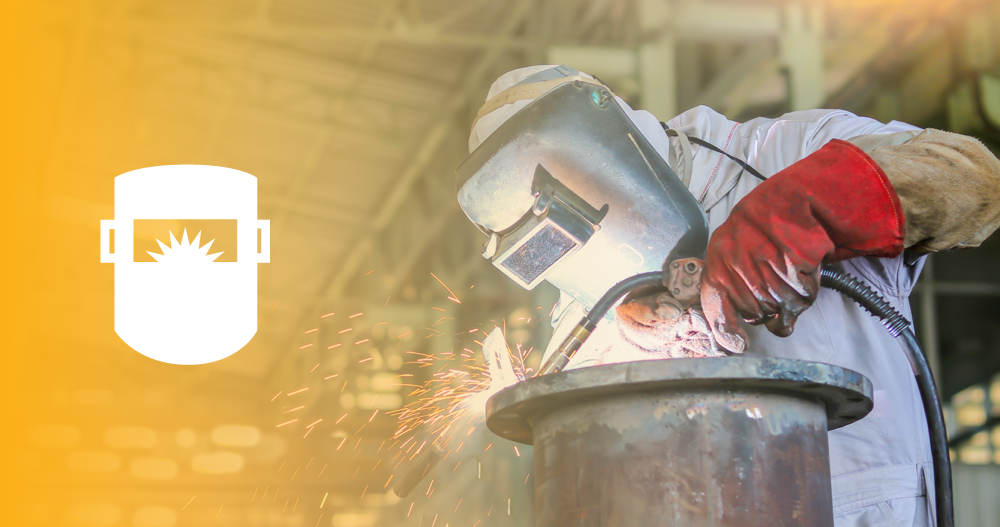How To Get Your MIG Welding Certification