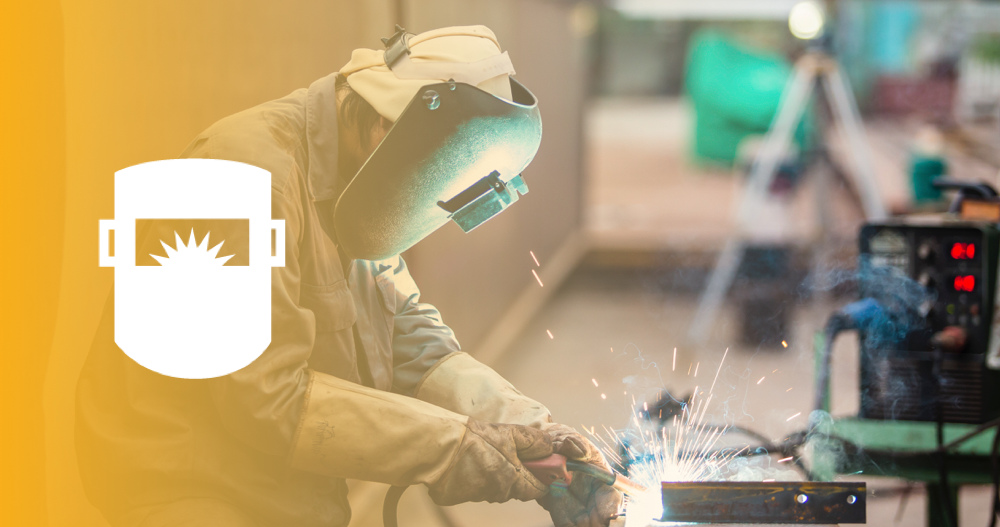 How to Get Financial Aid for Welding Trade School
