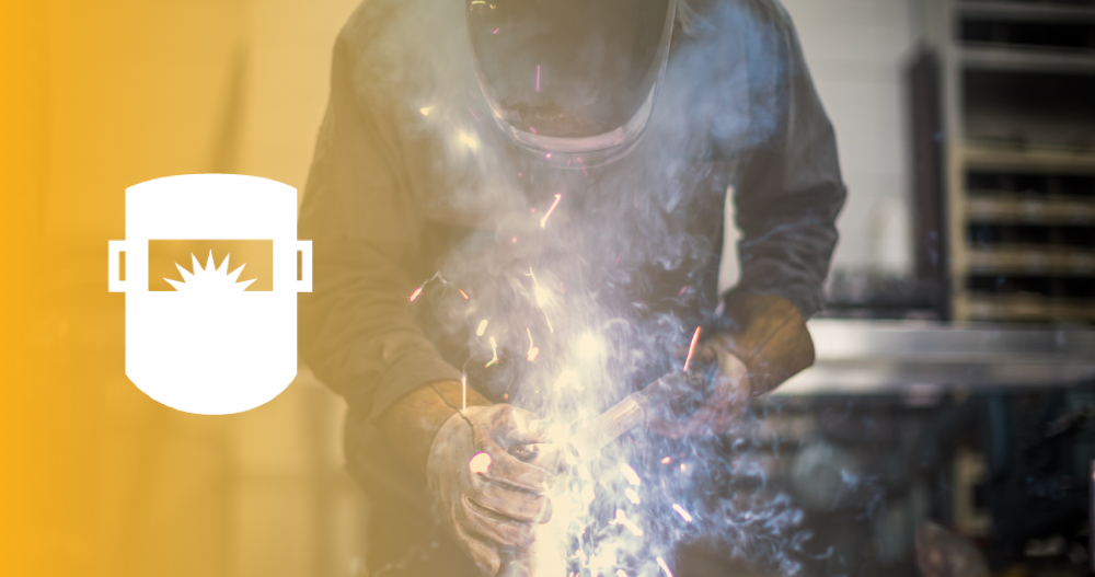 Future Of The Welding Industry Bright For Certified Welders