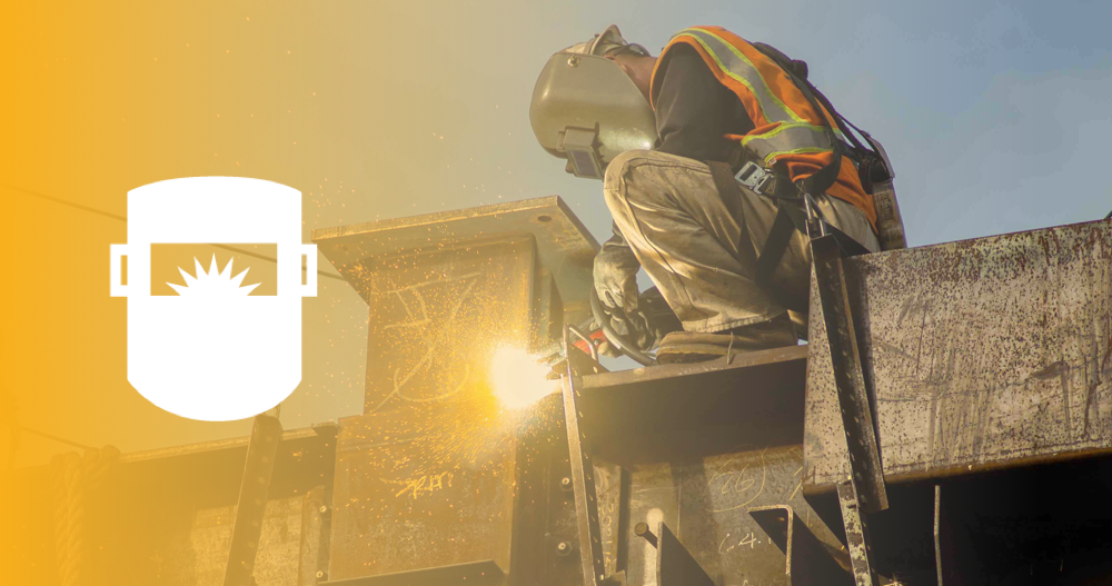 Welding Career Advancement