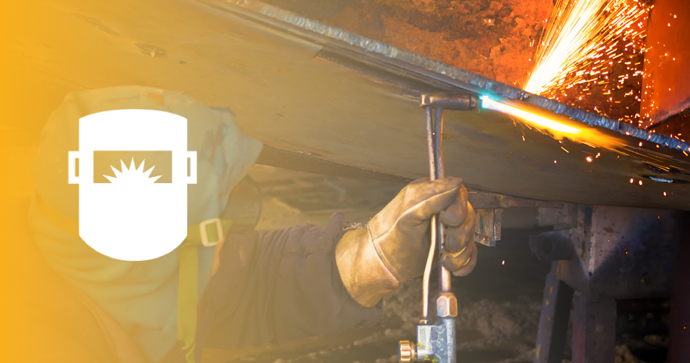 ​Welding And NASA