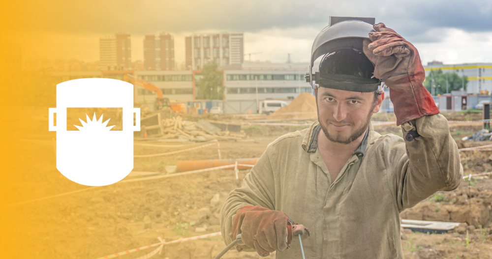 ​Break the Mold with a Welding Apprenticeship