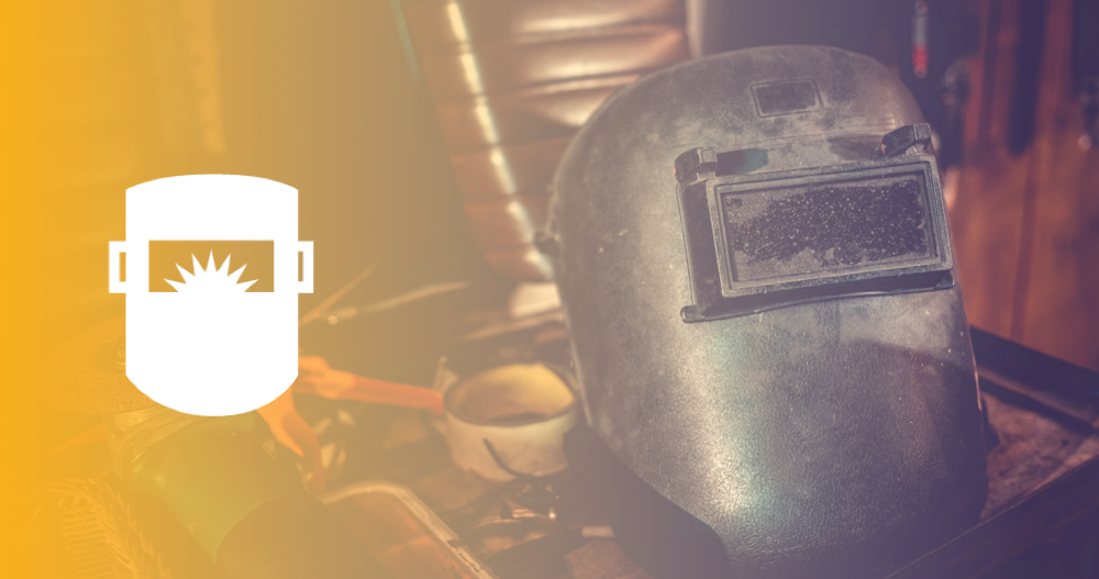 Career Talk: Interview With Welder Steve Leach