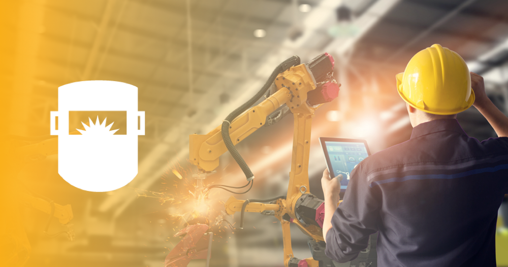 What Are Robotic Welding Jobs Like?