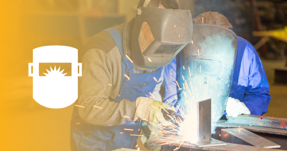 How Much Does Welding School Cost?