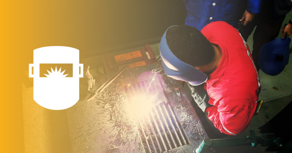 Requirements For Applying To Welding Trade School