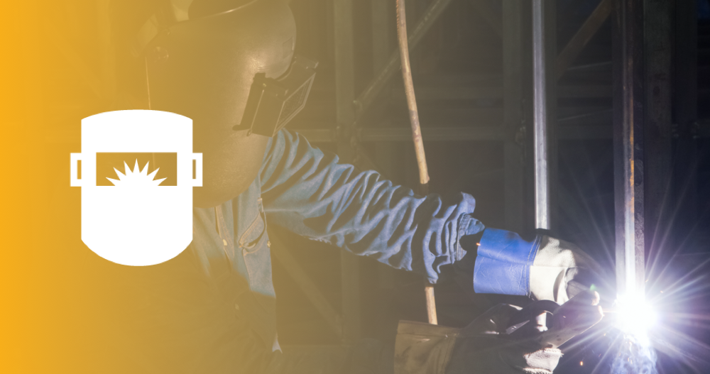 All About Arc Welding