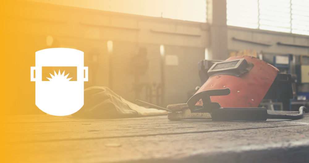 What Tools Does a Welder Use?