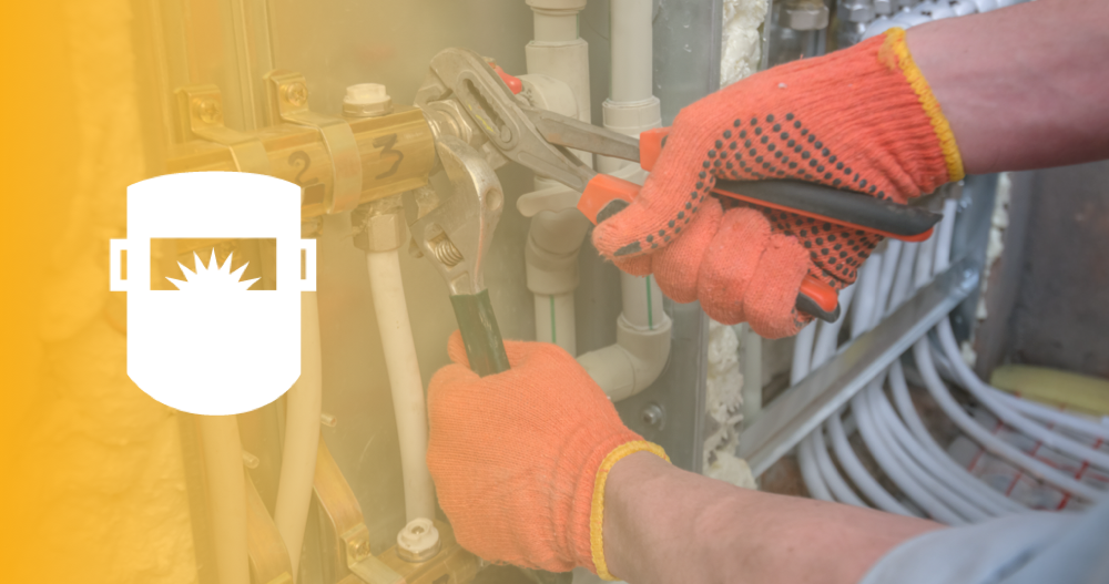 Pipefitter Job Description