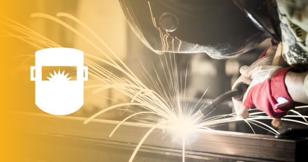 Salary Increasing in the Welding Career Field