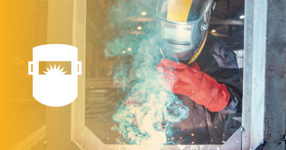 Pay for Welders is Going Up!