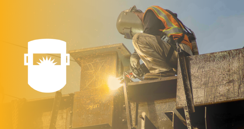 Welding Career Advancement Welding Career Advancement
