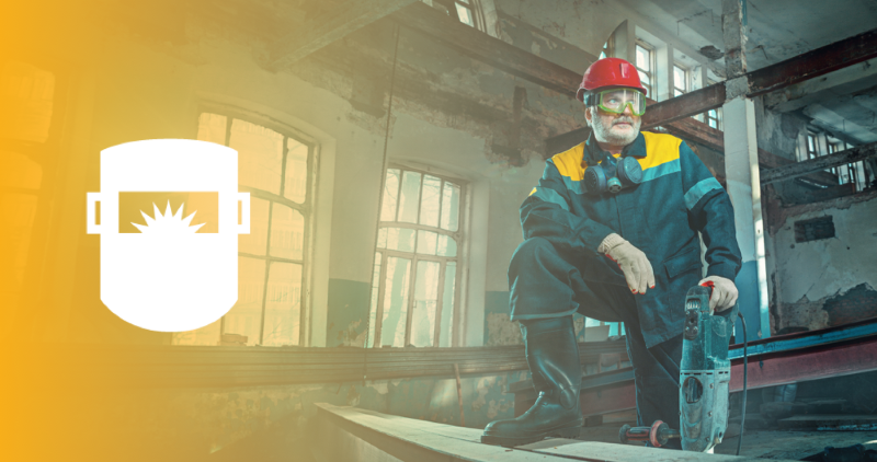 Becoming a Welder After 30 Becoming a Welder After 30