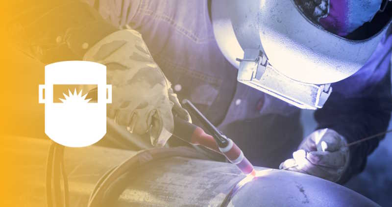 ai being used in welding